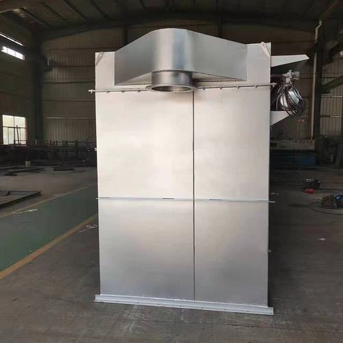 脉冲布袋除尘器多尺寸工业灰尘车间无尘吸尘净化处理中央设备