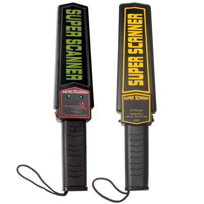 金属探测器高精度手持式小型