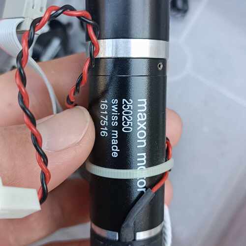 【请询价】原装拆机瑞士 maxon motor 直流减速电机25025