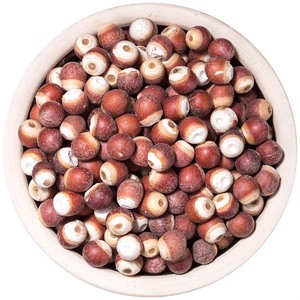 北京同仁堂芡实米500g鸡头米茨实仁茨实欠实苏州芡实制芡实糕肇庆