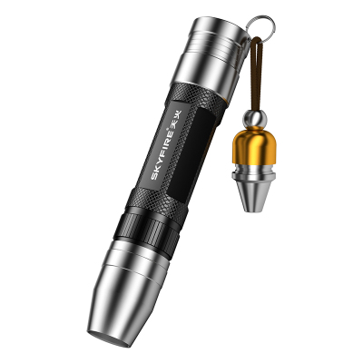 天火365紫光灯鉴定专用手电筒