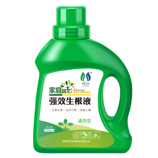 植物复活液生根剂生根粉壮苗剂树木营养液吊针液死枯树活力素药水