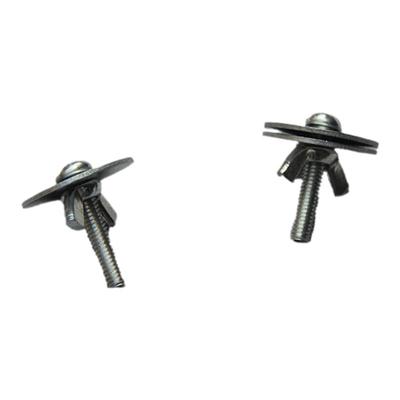 繁殖箱配件固定垫片安装螺丝鹦鹉巢箱鸟窝鸟屋木头打孔直径3厘米