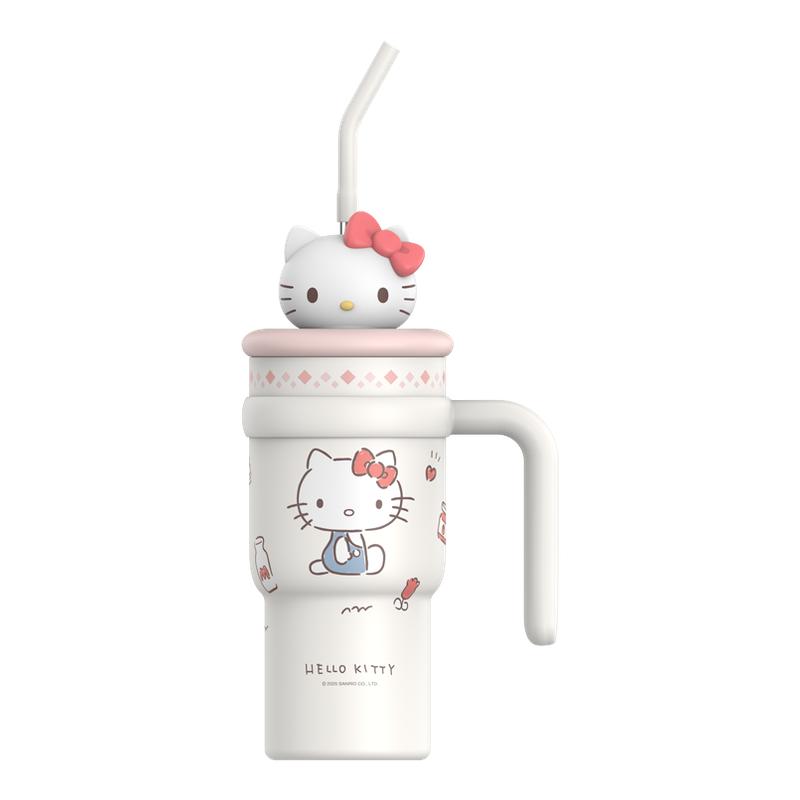 hellokitty正版礼盒包装送礼袋