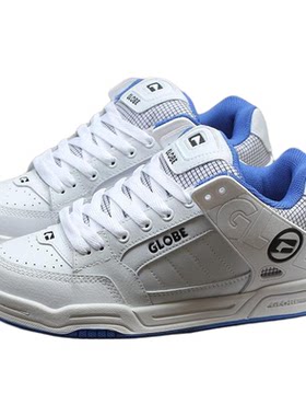 滑板鞋GLOBE耐磨专业街舞舒适sk8