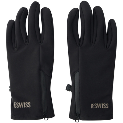 KSWISS盖世威男手套经典舒适休闲