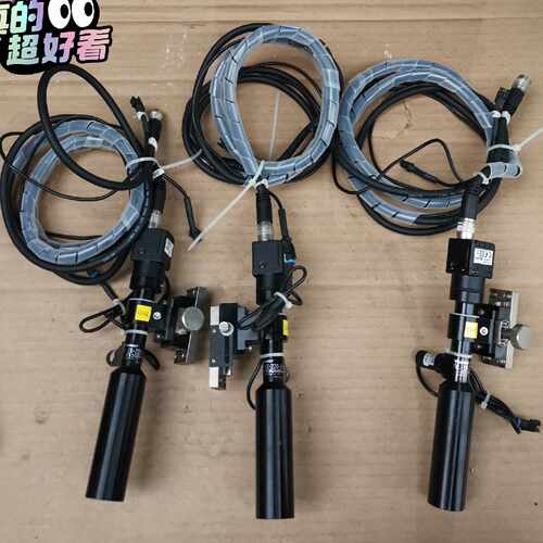 【请询价】CORRECT FVL-1X-220-D-C机器视觉