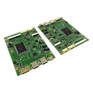 diy笔记本屏幕改装液晶屏驱动板typec便携显示器支架HDMI外壳套件