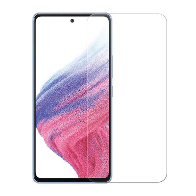 适用三星A53钢化膜A52全屏手机膜