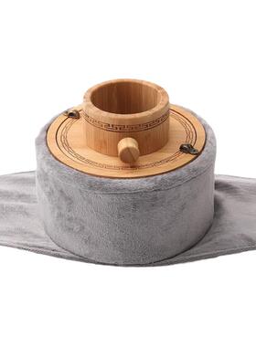 雷火灸艾灸器具艾灸盒随身灸家用