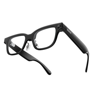 乐奇Rokid智能AI眼镜Glasses全功能带显示