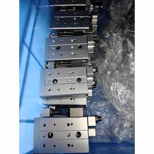 询价下单亚德客 HLS12X30SA 滑台