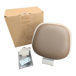 九号电动车Q90Mmax90max110p系列复古版后靠背靠垫椅背原厂配件