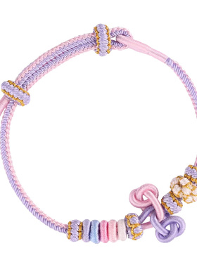 【99%优评】文昌结上岸手绳