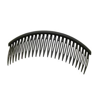 碎发神器刘海梳卡子防滑发饰盘发夹发梳发卡发插梳女头饰成人发叉