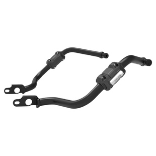 MRBR适配于KTM RC390护杠保险杠防摔杠竞技杠摩托车保护改装配件