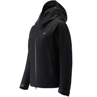 KOLON SPORT可隆冲锋衣透湿防风耐磨女GTX 3L防水夹克1992冲锋衣