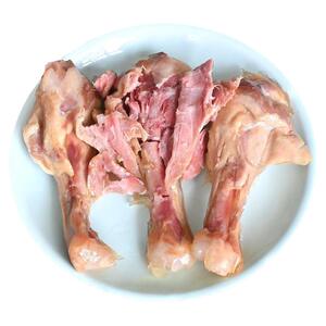 蒸煮鱼油鸭小腿狗狗零食湿粮美毛靓毛狗零食缓解泪痕小中大型犬