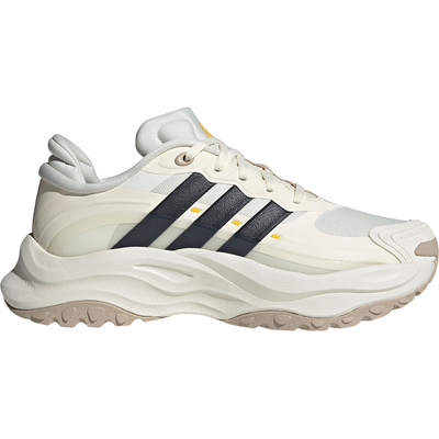 Adidas/阿迪达斯正品新款男女厚底运动低帮休闲跑步鞋IH8272