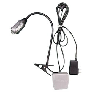 10W点光源大功率UV紫外线固化灯UV胶油墨紫外光固化灯带脚踏开关