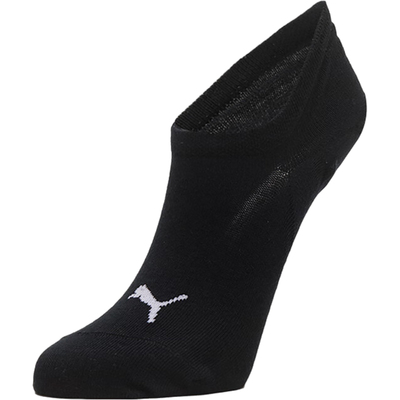 Puma/彪马正品U Footie 3P男女同款经典简约短袜三双装938778-01
