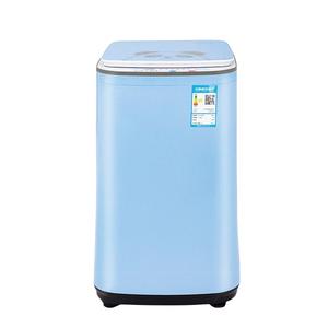 扬子母婴全自动洗脱一体洗衣机