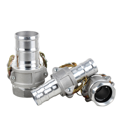 抽水机配件大全水泵快速接头2寸水管油管3寸管子快接头自吸泵接头