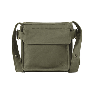 【自营】BURBERRY/博柏利男士织物Trench托特包单肩斜挎包小方包