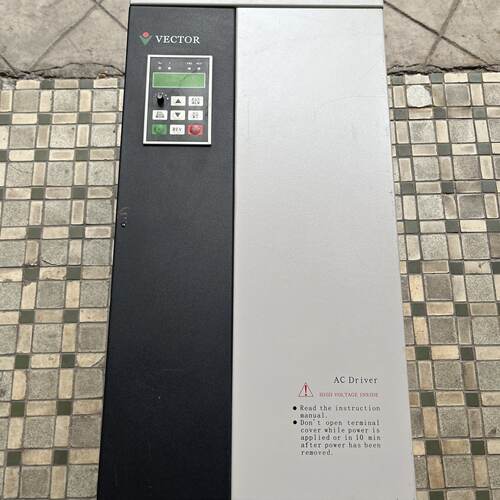 议价VECTOR威科达变频器 VEC-VB-030R33-M-A