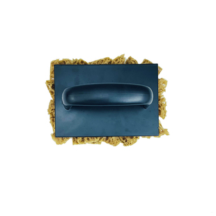 艺术漆人工海藻绵拍三色珠光幻彩金银箔点彩点拍艺术涂料印花工具