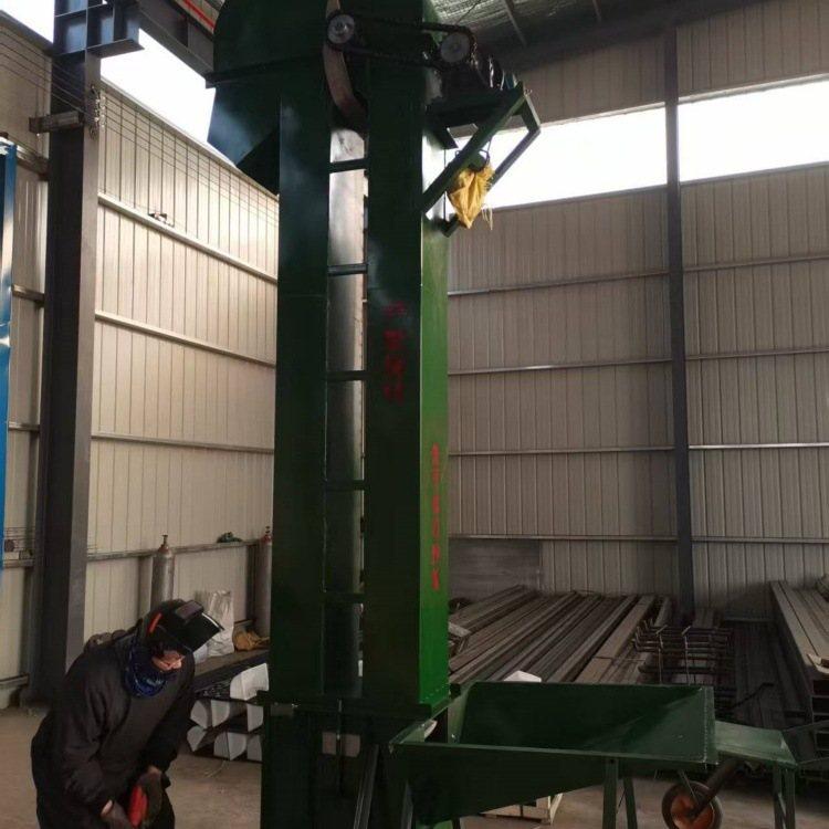 移动式提升机双链条 水稻斗式粮食提升机 烘干塔配套刮板输送机,搬运/仓储/物流设备,电梯/传菜机/升降机/提升机,淘宝优惠券,粉丝福利购,淘宝优惠卷