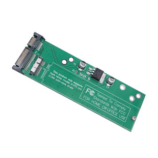 2010-11年AIR A1369 A1370 ssd转USB3.0 /SATA3 硬盘盒 转接卡/板