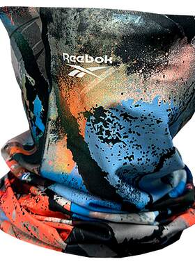 Reebok锐步骑行防晒面罩