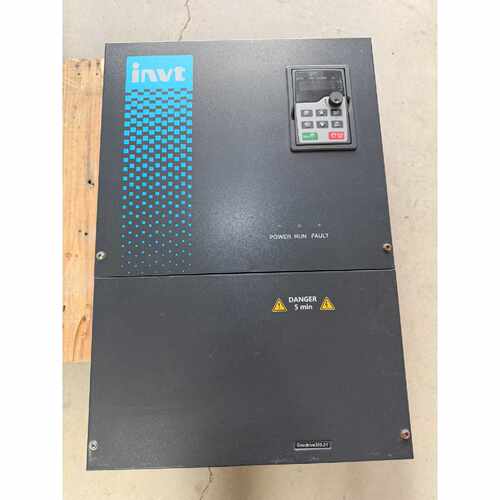 询价英威腾变频器，GD300-21-055G-4，55KW，空压