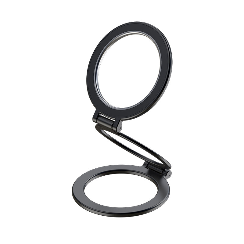 Magsafe双面圆环磁吸手机支架