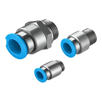 FESTO接头QS-1/4-8153005正品