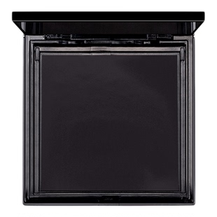 睿秋磁铁盘眼影空盘 DIY可替换磁铁眼影空盘腮红粉饼唇彩分装压盘