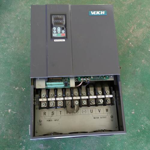 【询价】AC60变频器 AC60-T3-055G/075P  55K适用