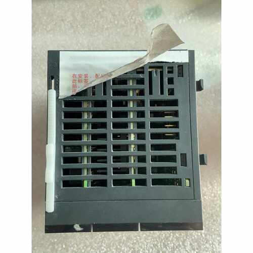议价汇川PLC控制器AM402CPU1608TPC非适用