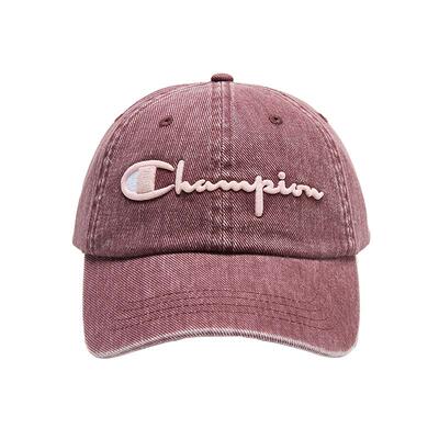 Champion冠军鸭舌帽2026新款韩系