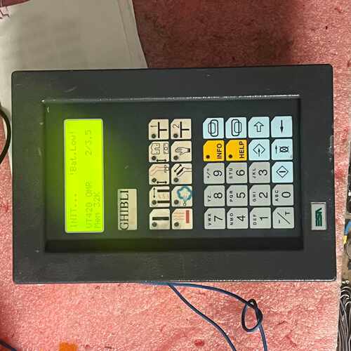 询价-ESA意萨人机界面VT4201SF000可维修