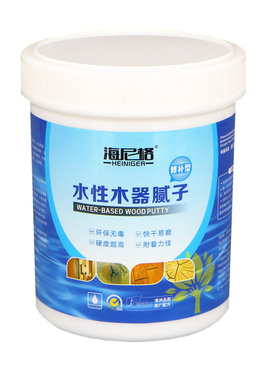 钉眼修补环保补缝膏腻子补洞