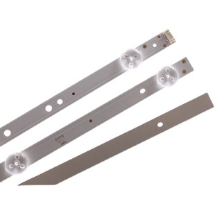 适用创维58G3 58F55 58G2A 58F5 58K5D灯条JL.D58051330-202AS-M
