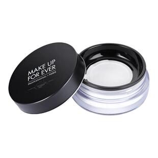 JJSHOP 玫珂菲散粉/蜜粉muf高清隐形控油哑光持久定妆蜜粉送粉扑