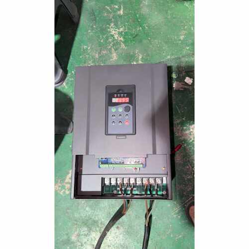 询价-英捷思变频器Y500Y0370G337kw380V重载-可维修