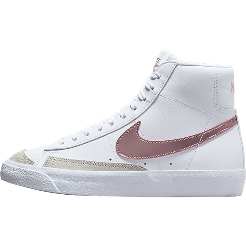Nike/耐克高帮透气运动休闲