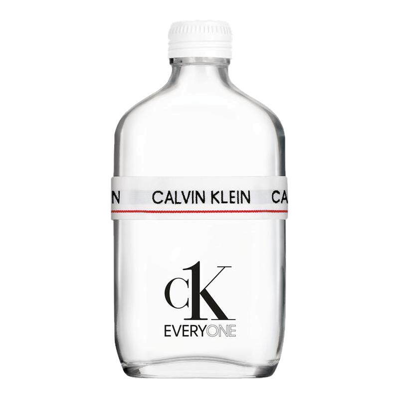 CK凯文克莱众我淡香水EDT