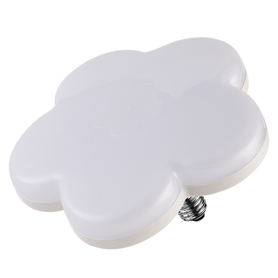 花型E27螺口灯泡LED卧室厨卫楼梯