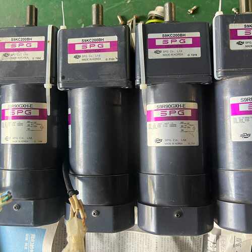 溢价-SPG单机S9R90GXH-ECE加S9KC200B
