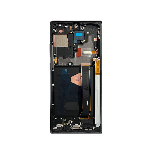 适用于三星note20 三星note20Ultra 液晶显示内外一体屏幕总成